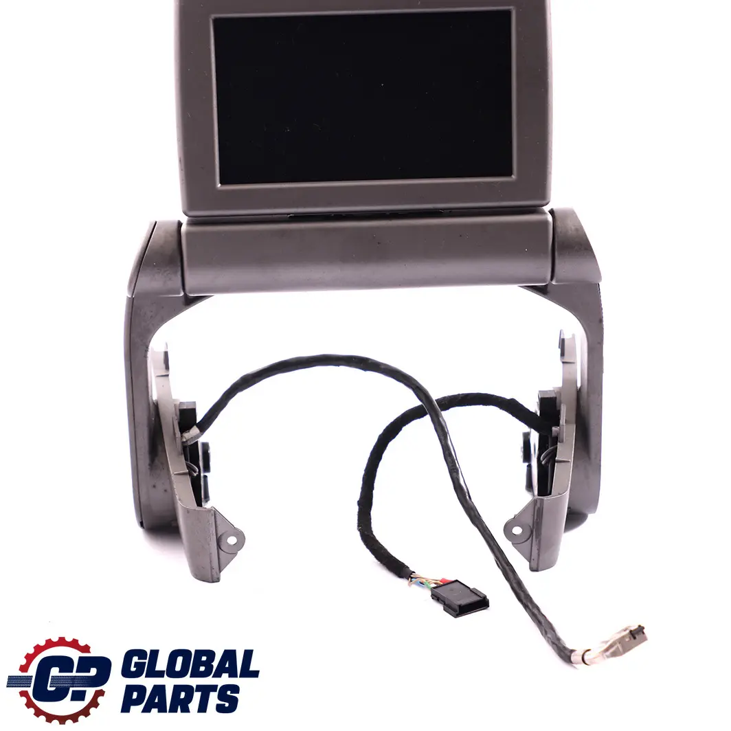 BMW E65 E66 Posteriore Schermo Fondmonitor Fondschirm - SKU 6951071 - Numero di parte 6951071