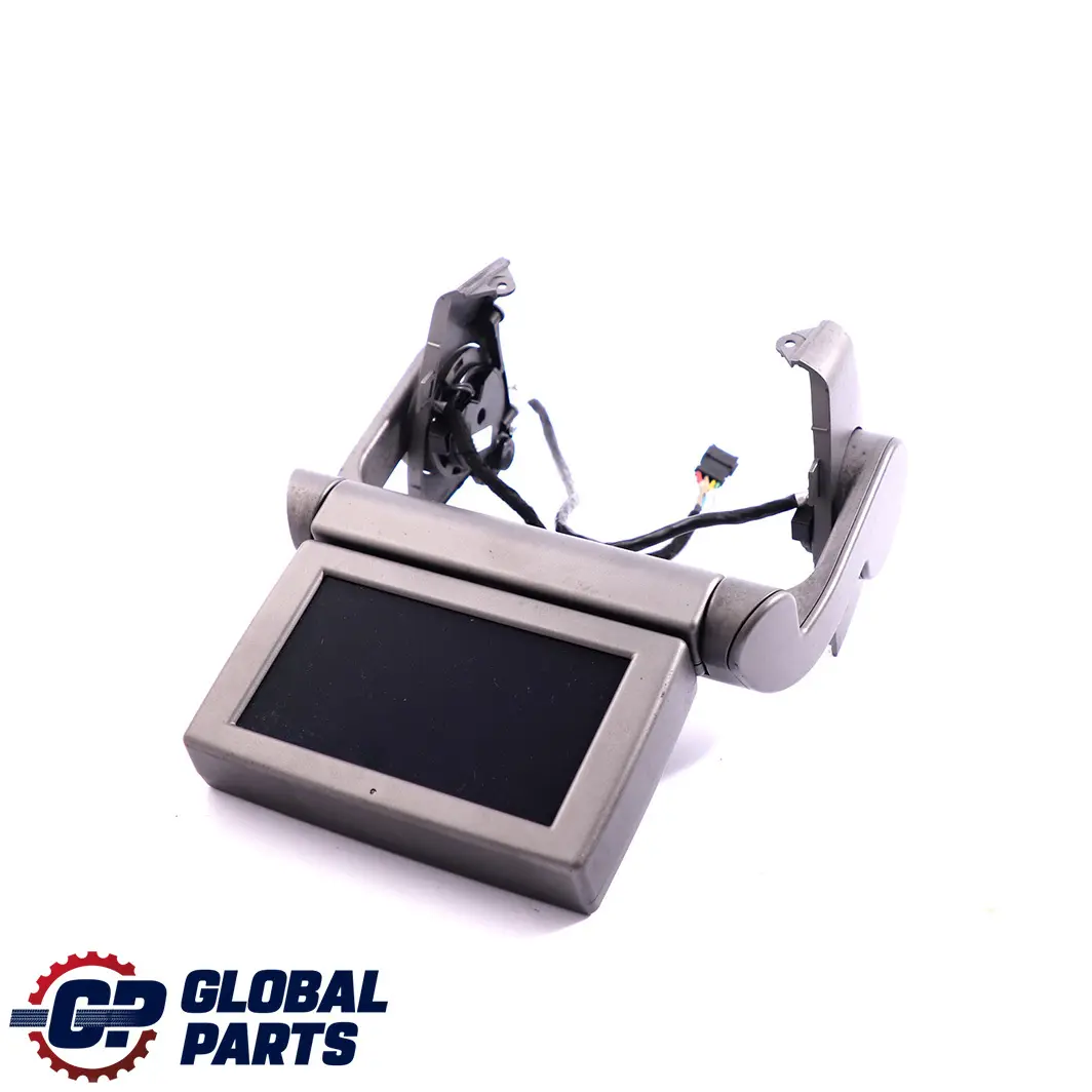 Arriere ecran Fondmonitor Fondschirm pour BMW 7 E65 E66 à propos du numéro de pièce 6951071 BMW 7 E65 E66 Arriere ecran Fondmonitor Fondschirm - SKU 6951071 - Numéro de pièce 6951071