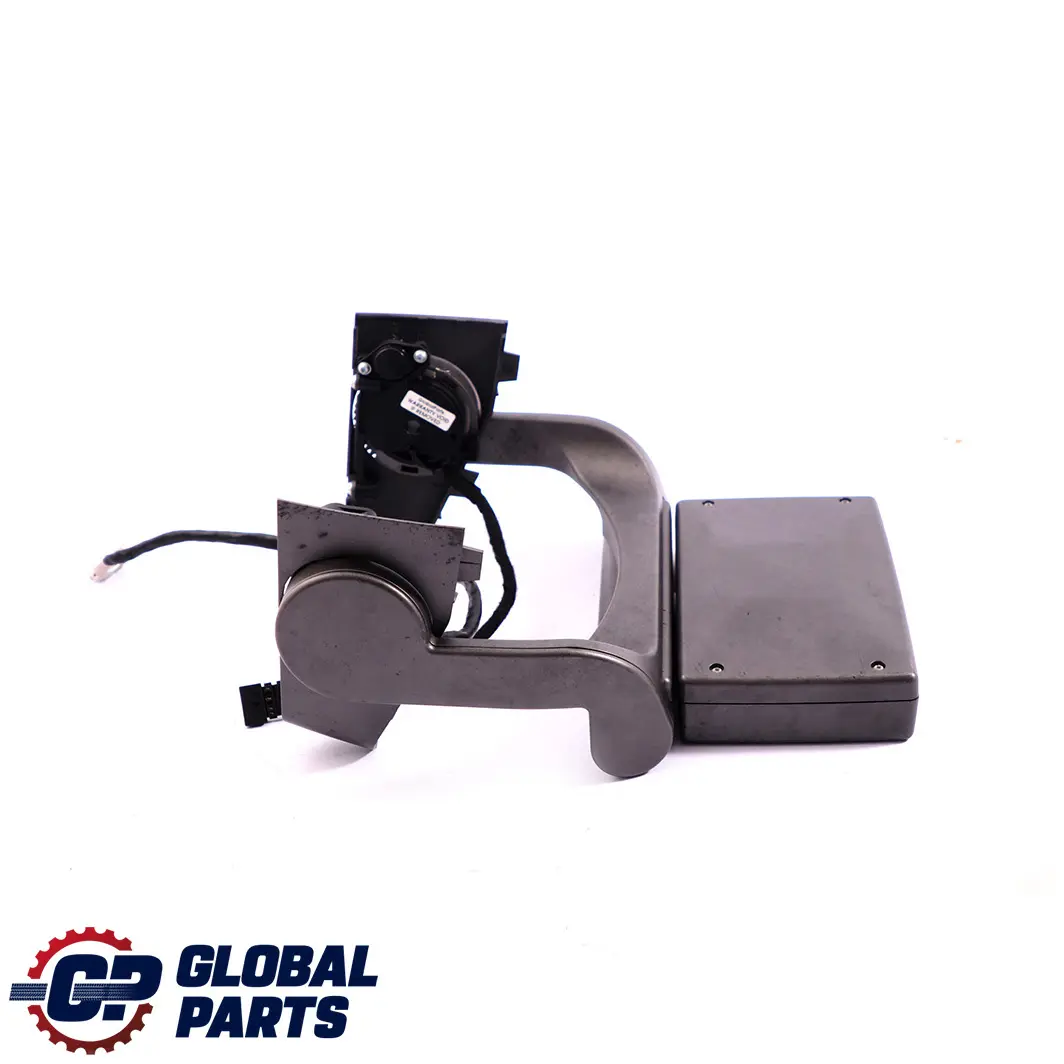 Pantalla Trasera Display Fondmonitor para BMW E65 E66 con número de pieza 6951071 BMW E65 E66 Pantalla Trasera Display Fondmonitor - SKU 6951071 - Número de pieza 6951071