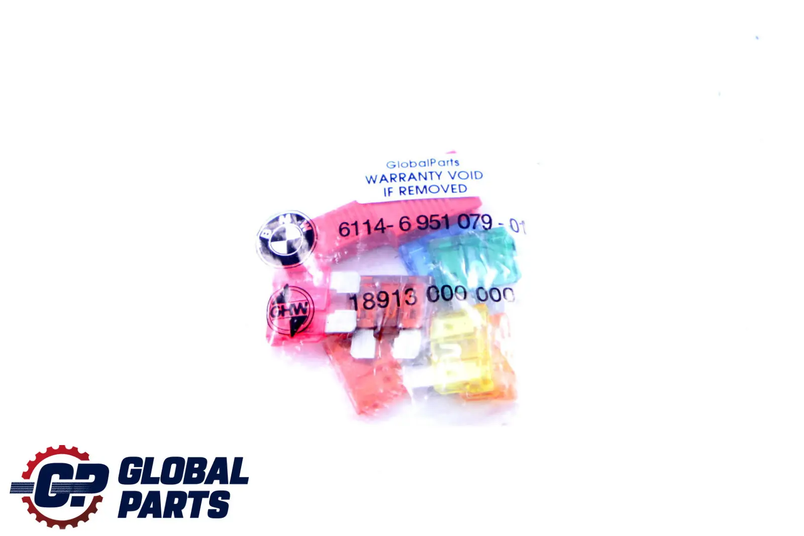 BMW E60 525i 530i 545i Fusibili Personalizzata Elettrico Sicura 6951079