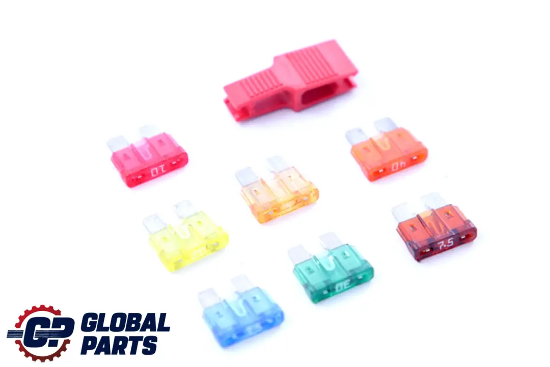 Sicherungen Eingestellt Elektro Sicherung für BMW E60 525i 530i 545i mit Teilenummer 6951079 BMW E60 525i 530i 545i Sicherungen Eingestellt Elektro Sicherung - SKU 6951079 - Teilenummer 6951079