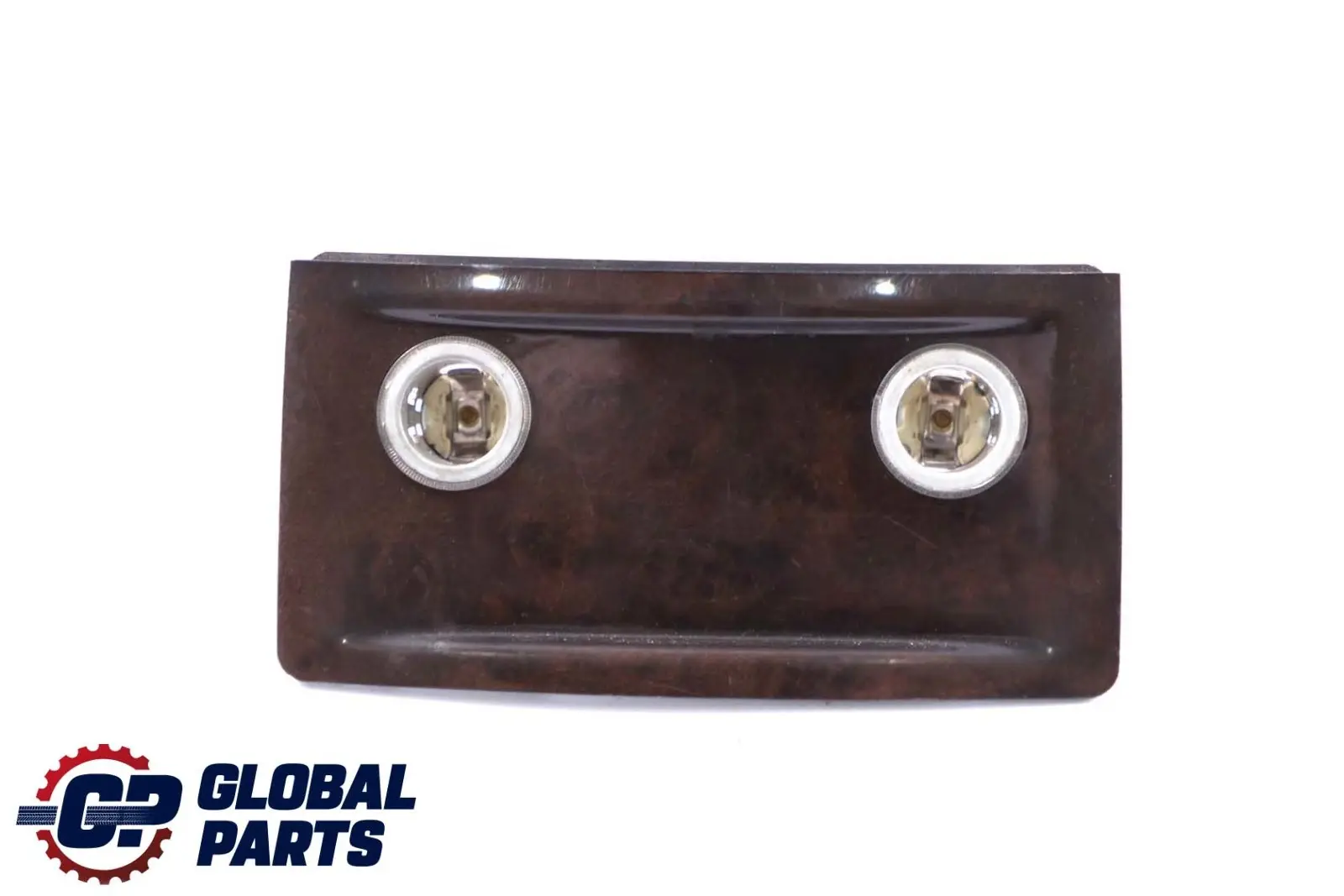 BMW E60 E61 LCI Apertura Pioppo Venatura Consolle Centrale 6951149