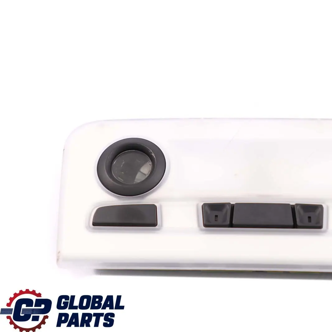 Iluminación Interior Trasera Del Techo Luz De Lectura para BMW E81 E87 E92 con número de pieza 6951253 BMW E81 E87 E92 Iluminación Interior Trasera Del Techo Luz De Lectura - SKU 6951253 - Número de pieza 6951253