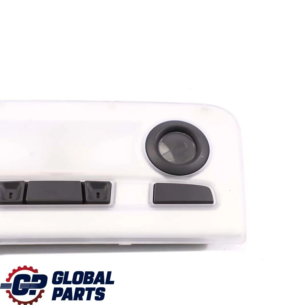 BMW E81 E87 E92 Lampe Lecture Pour Éclairage De Toit Intérieur Arrière - SKU 6951253 - Numéro de pièce 6951253