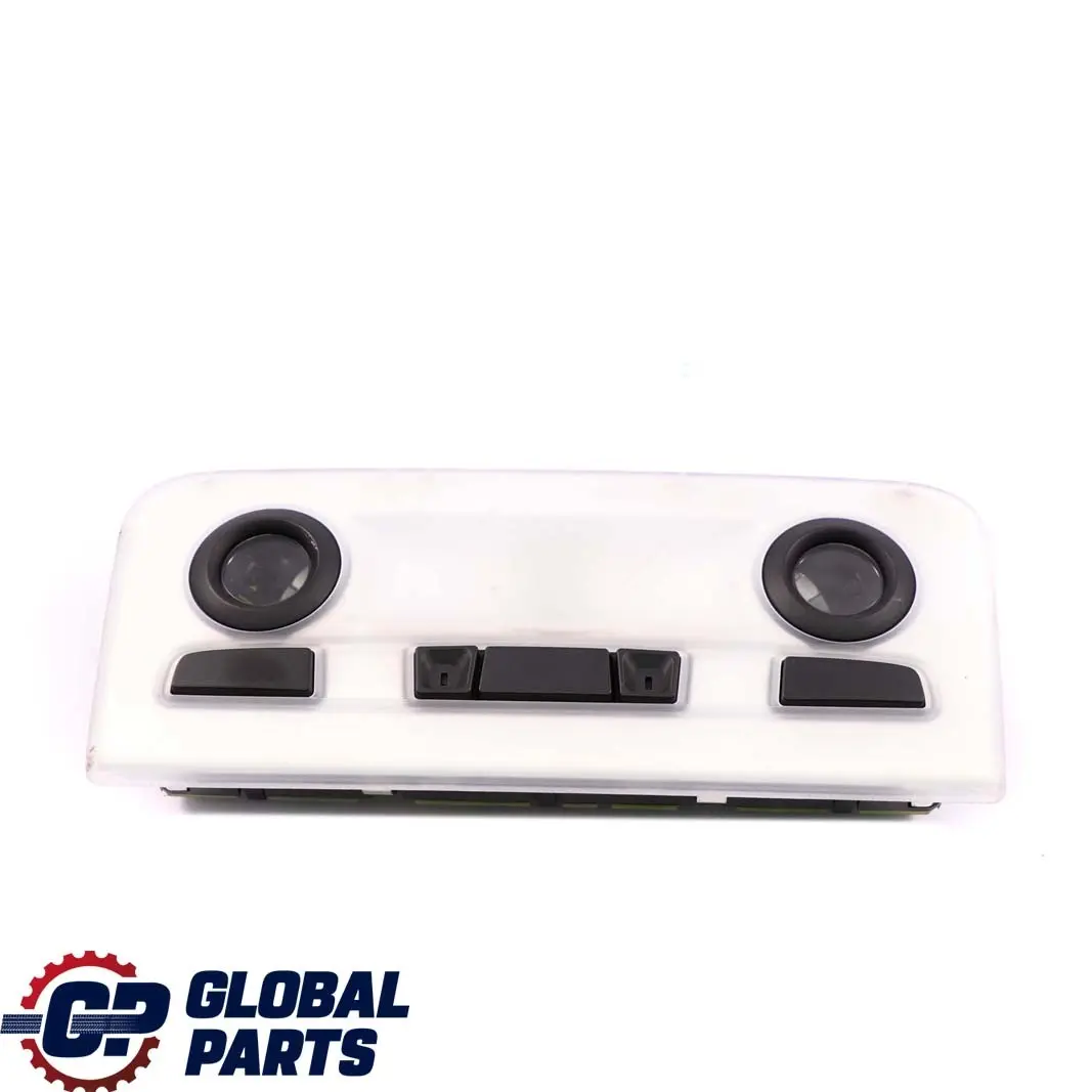 BMW E81 E87 E92 Lampe Lecture Pour Éclairage De Toit Intérieur Arrière 6951253