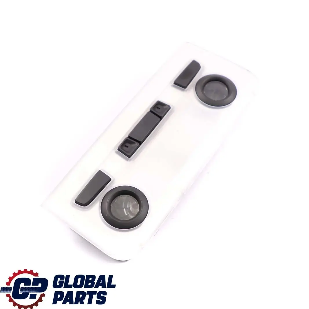 BMW E81 E87 E92 Lampe Lecture Pour Éclairage De Toit Intérieur Arrière - SKU 6951253 - Numéro de pièce 6951253