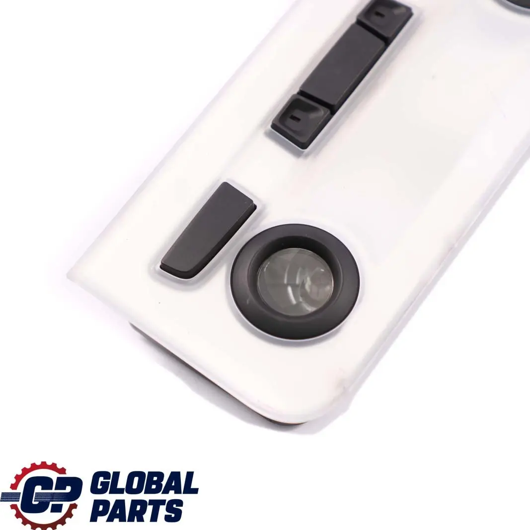 Iluminación Interior Trasera Del Techo Luz De Lectura para BMW E81 E87 E92 con número de pieza 6951253 BMW E81 E87 E92 Iluminación Interior Trasera Del Techo Luz De Lectura - SKU 6951253 - Número de pieza 6951253