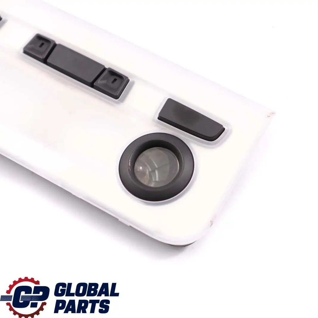 BMW E81 E87 E92 Lampe Lecture Pour Éclairage De Toit Intérieur Arrière - SKU 6951253 - Numéro de pièce 6951253