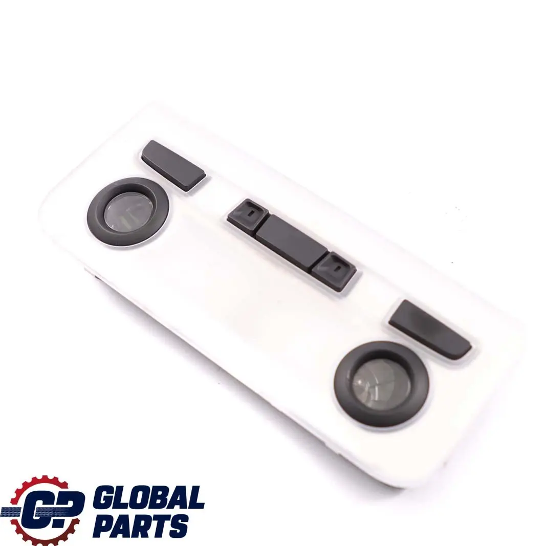 BMW E81 E87 E92 Lampe Lecture Pour Éclairage De Toit Intérieur Arrière - SKU 6951253 - Numéro de pièce 6951253