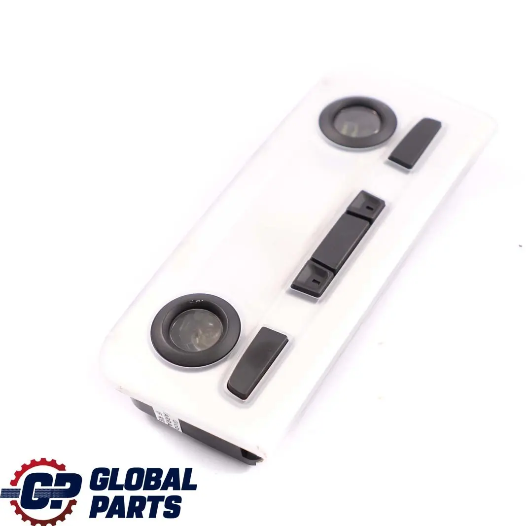 Iluminación Interior Trasera Del Techo Luz De Lectura para BMW E81 E87 E92 con número de pieza 6951253 BMW E81 E87 E92 Iluminación Interior Trasera Del Techo Luz De Lectura - SKU 6951253 - Número de pieza 6951253