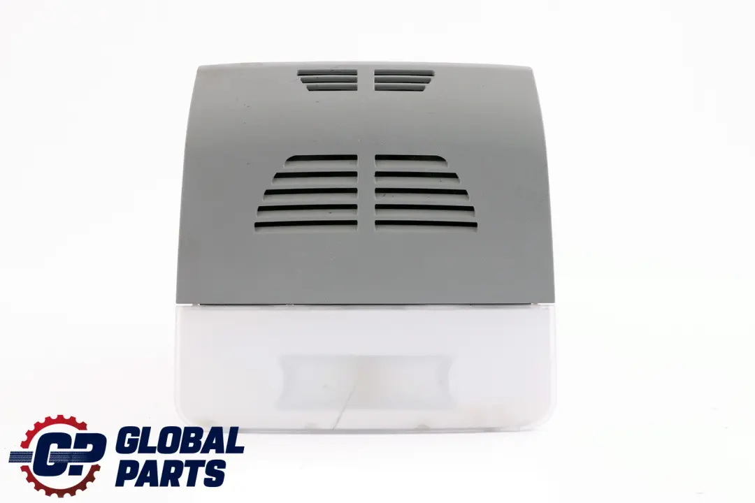 Interior Roof Light Rear Alaskagrau to BMW 1 X1 Series E81 E82 E84 E87 E87N with Part number 6951255 BMW 1 X1 Series E81 E82 E84 E87 E87N Interior Roof Light Rear Alaskagrau - SKU 6951255 - Part number 6951255