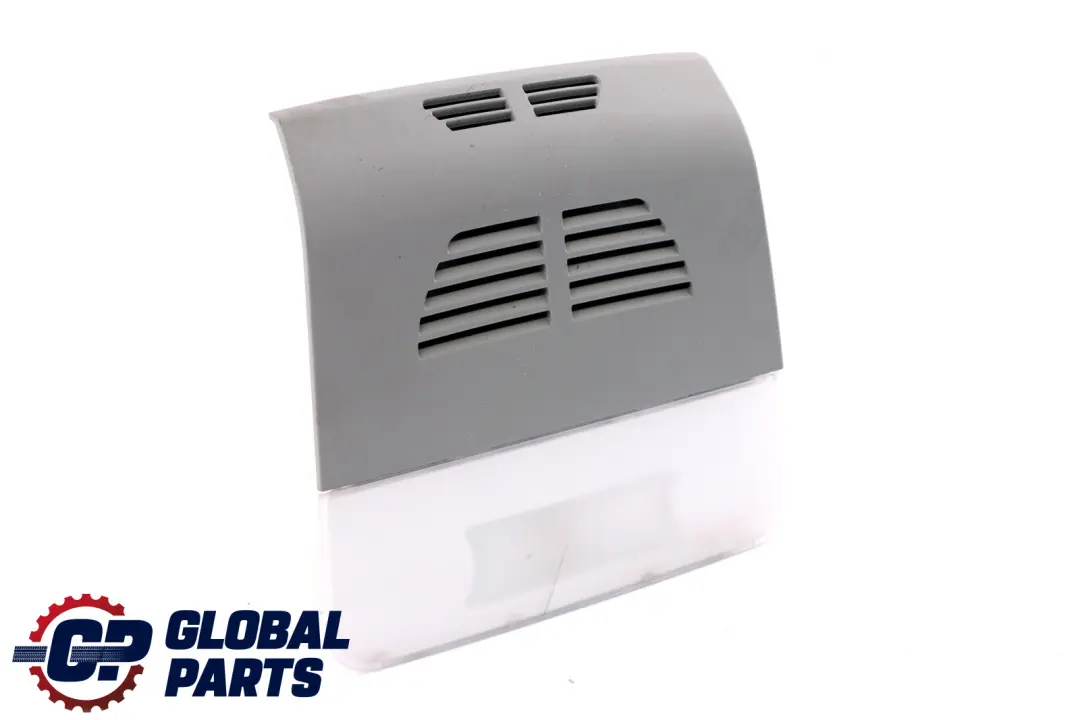 Innenleuchte Hinten für BMW 1 X1 er E81 E82 E84 E87 E87N mit Teilenummer 6951255 BMW 1 X1 er E81 E82 E84 E87 E87N Innenleuchte Hinten - SKU 6951255 - Teilenummer 6951255