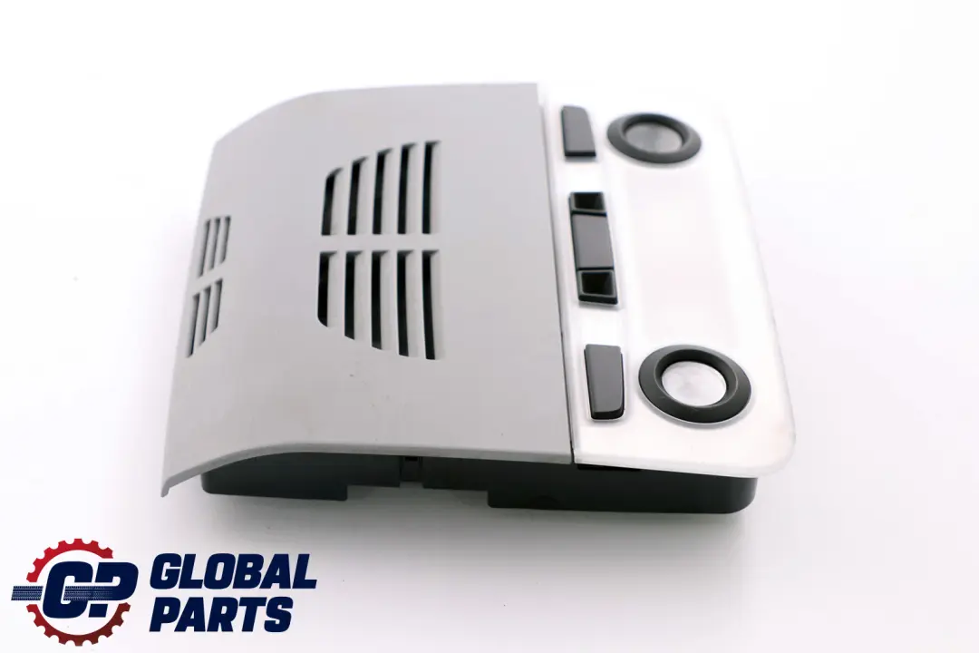 BMW 1 3 SERIES E81 E82 E87 E87N E92 LCI Rear Interior Roof Reading Lights Grey - SKU 6951258 - Part number 9201641