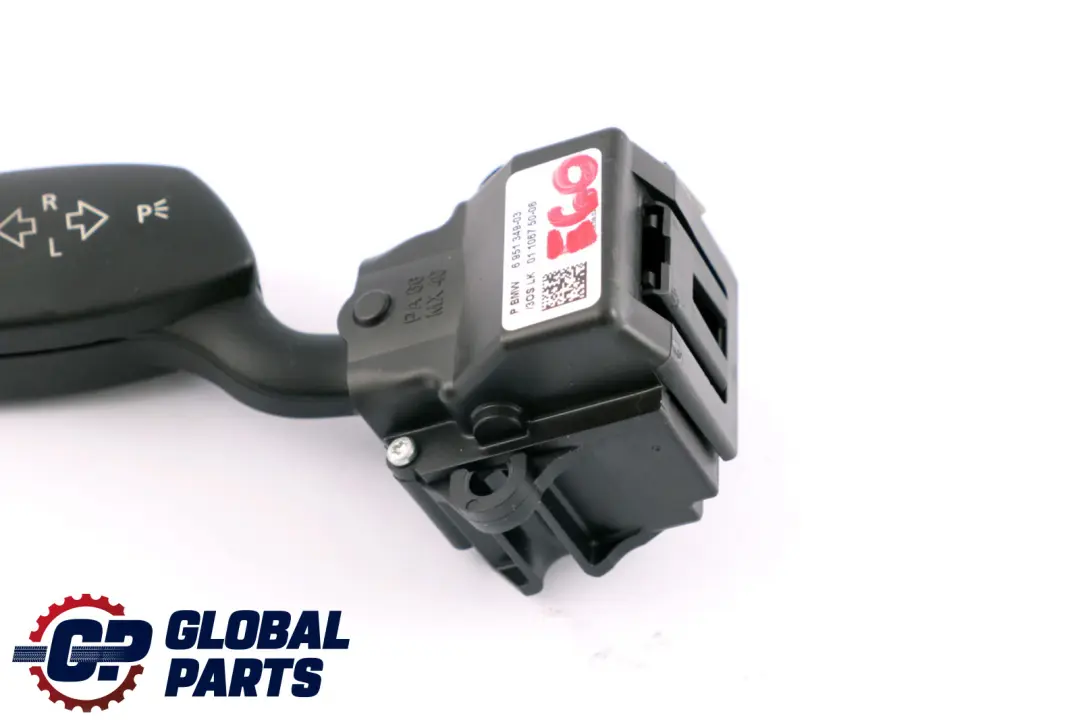 Przełącznik Manetka Kierunkowskazów do BMW E60 E63 o numerze 61316951349 BMW E60 E63 Przełącznik Manetka Kierunkowskazów - SKU 6951349 - Numer Części 61316951349