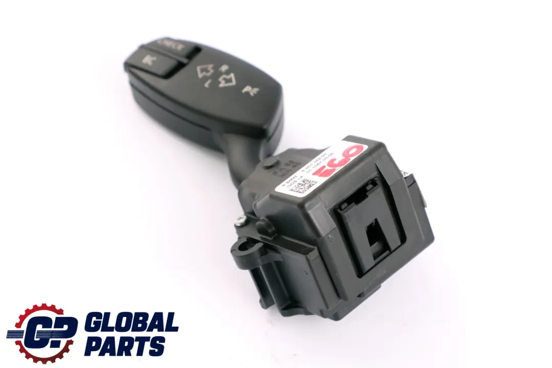 Przełącznik Manetka Kierunkowskazów BMW E60 E63 - SKU 6951349 - Numer Części 61316951349