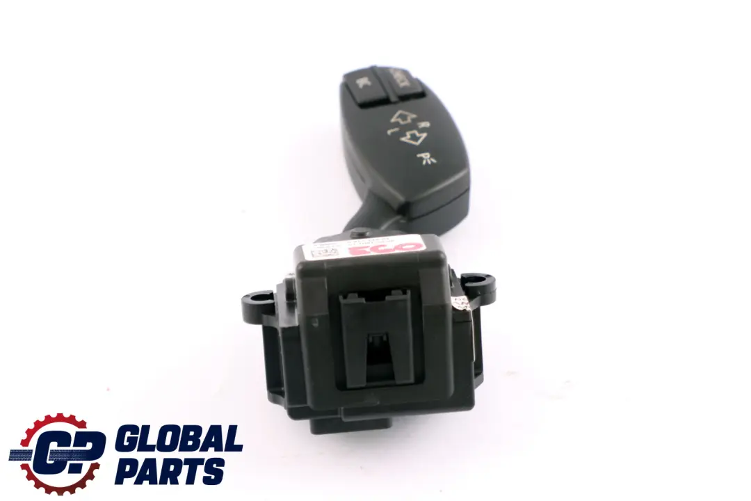 Przełącznik Manetka Kierunkowskazów BMW E60 E63 - SKU 6951349 - Numer Części 61316951349