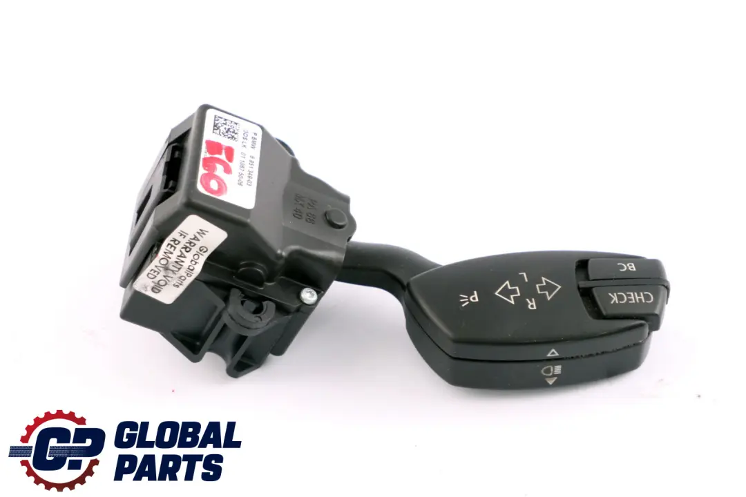 Przełącznik Manetka Kierunkowskazów BMW E60 E63 - SKU 6951349 - Numer Części 61316951349