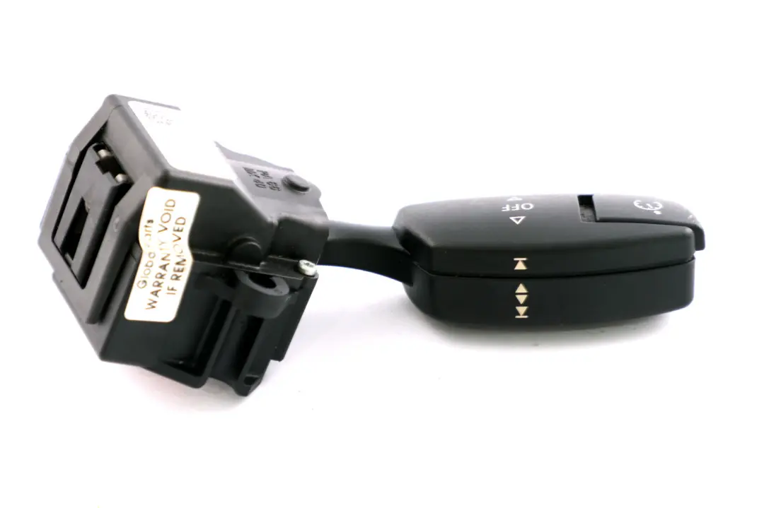 Przełącznik Włącznik Manetka Tempomatu do BMW E60 E61 o numerze 6951352 BMW E60 E61 Przełącznik Włącznik Manetka Tempomatu - SKU 6951352 - Numer Części 6951352