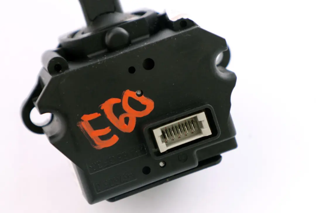 BMW E60 E61 E63 E64 LCI Cruise Control Switch Stalk - SKU 6951352 - Part number 6951352