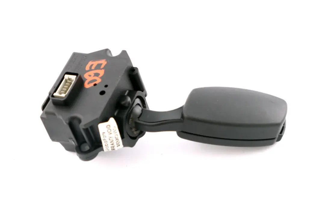 BMW E60 E61 E63 E64 LCI Cruise Control Switch Stalk - SKU 6951352 - Part number 6951352