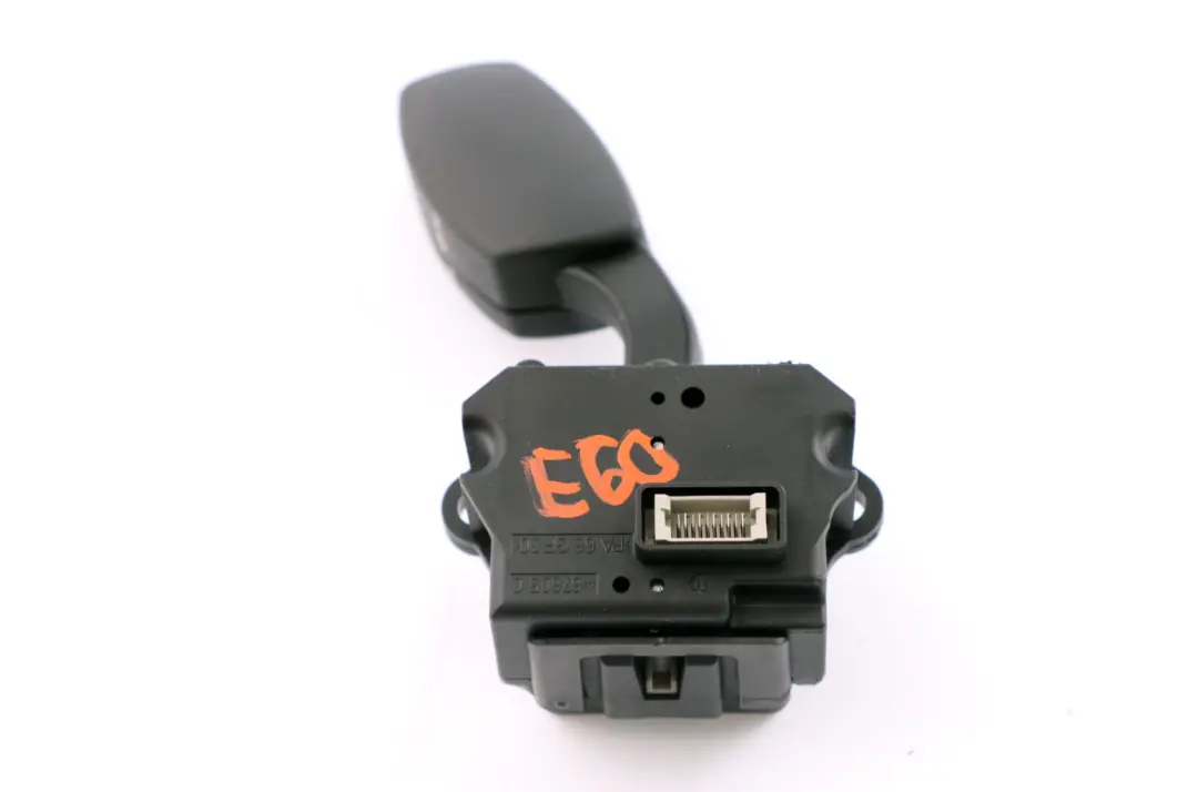 BMW E60 E61 E63 E64 LCI Cruise Control Switch Stalk - SKU 6951352 - Part number 6951352