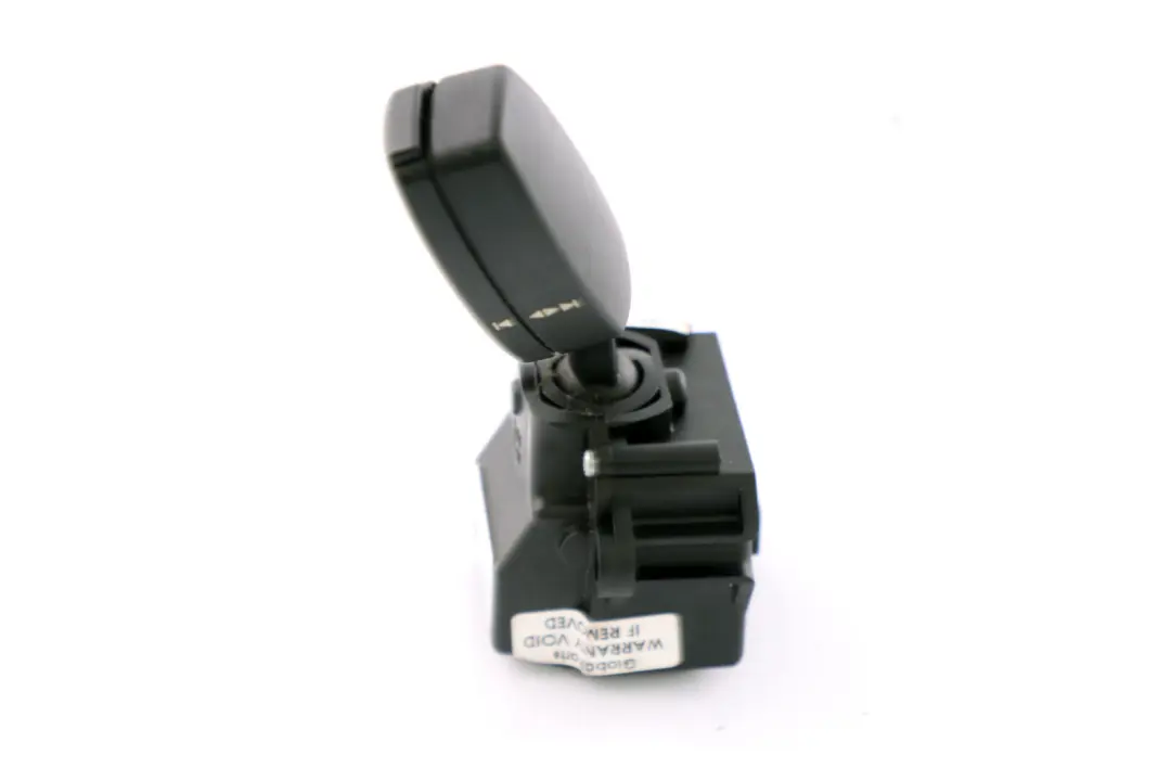 BMW E60 E61 E63 E64 LCI Cruise Control Switch Stalk - SKU 6951352 - Part number 6951352
