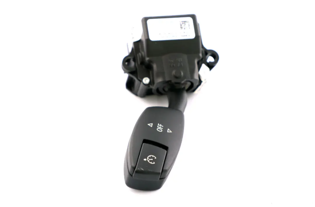 BMW E60 E61 E63 E64 LCI Cruise Control Switch Stalk - SKU 6951352 - Part number 6951352