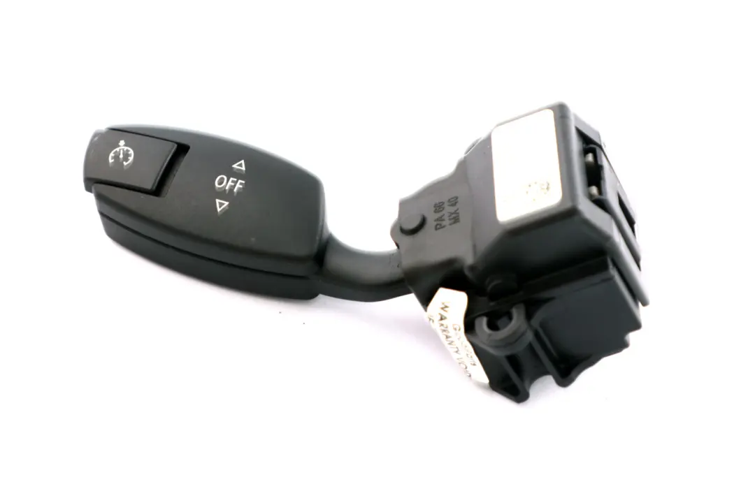 Interruttore Controllo Della Velocita per BMW E60 E61 E63 E64 con numero di parte 6951352 BMW E60 E61 E63 E64 Interruttore Controllo Della Velocita - SKU 6951352 - Numero di parte 6951352