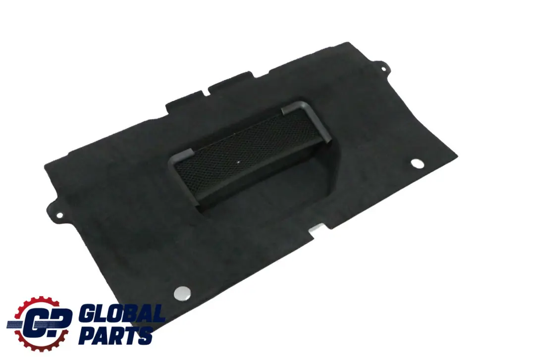 BMW 3 Series E93 Panel Interior Trim Trunk Boot Partition Bulkhead Anthrazit - SKU 6951360 - Part number 6951360