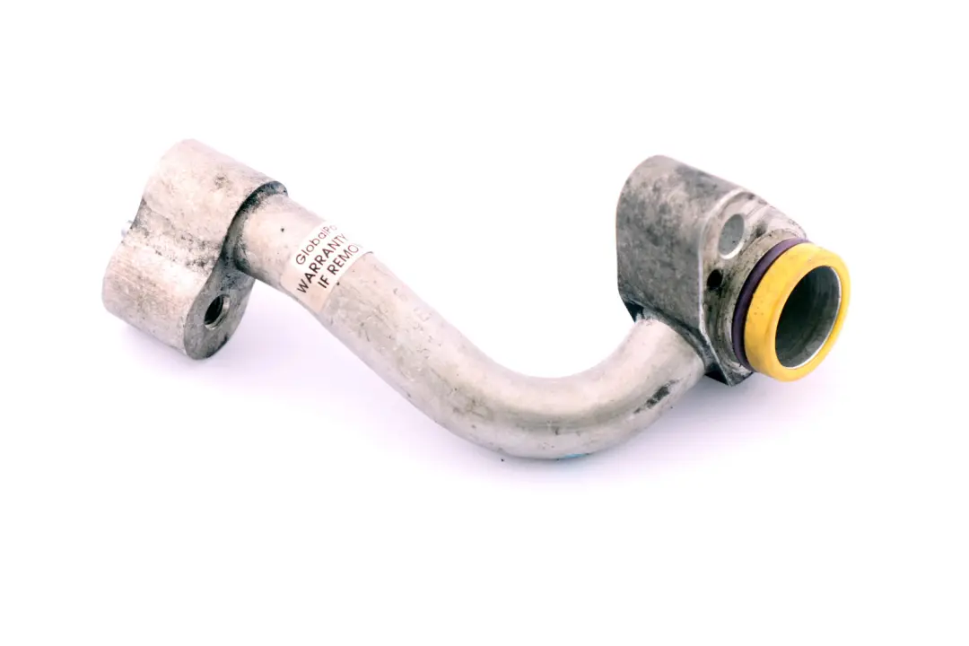 M47N2 Adattatore Tubo Aspirazione Connettore per BMW 5 E60 E61 520d con numero di parte 6951366 BMW 5 E60 E61 520d M47N2 Adattatore Tubo Aspirazione Connettore - SKU 6951366 - Numero di parte 6951366