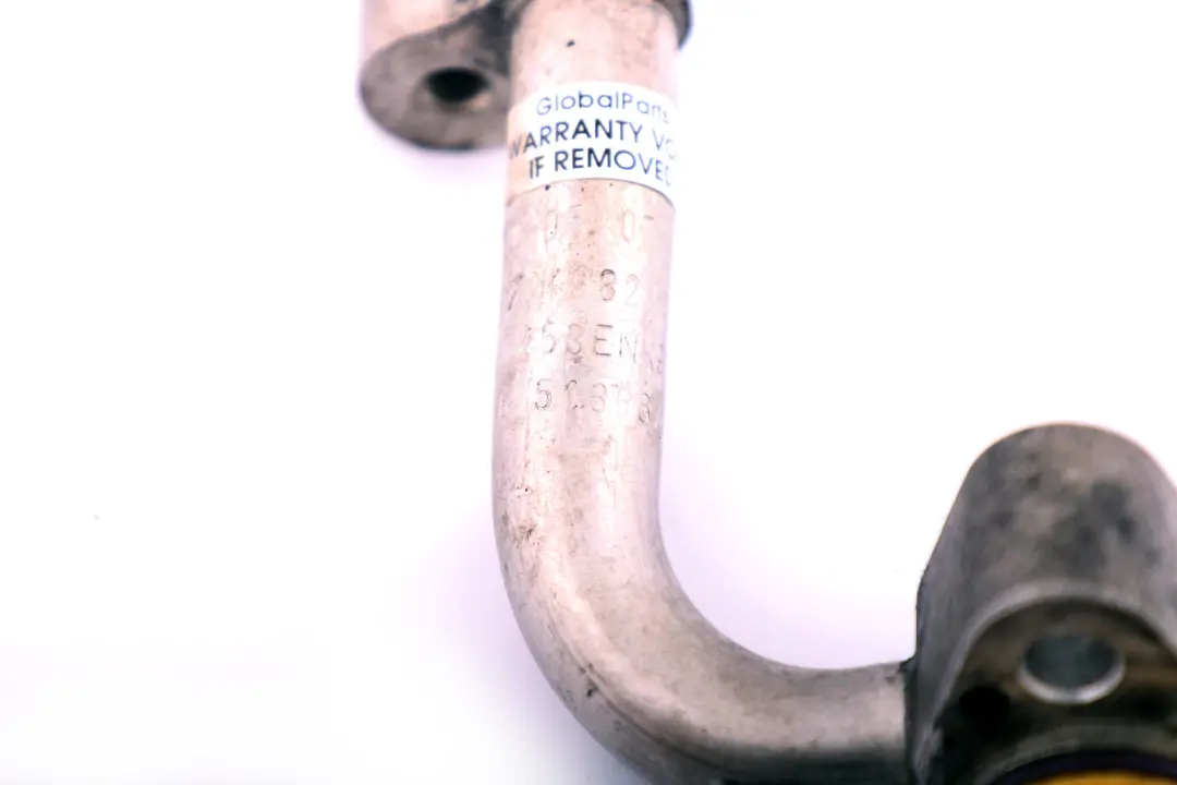 M47N2 Adapter Węża do BMW E60 E61 520d o numerze 6951366 BMW E60 E61 520d M47N2 Adapter Węża - SKU 6951366 - Numer Części 6951366