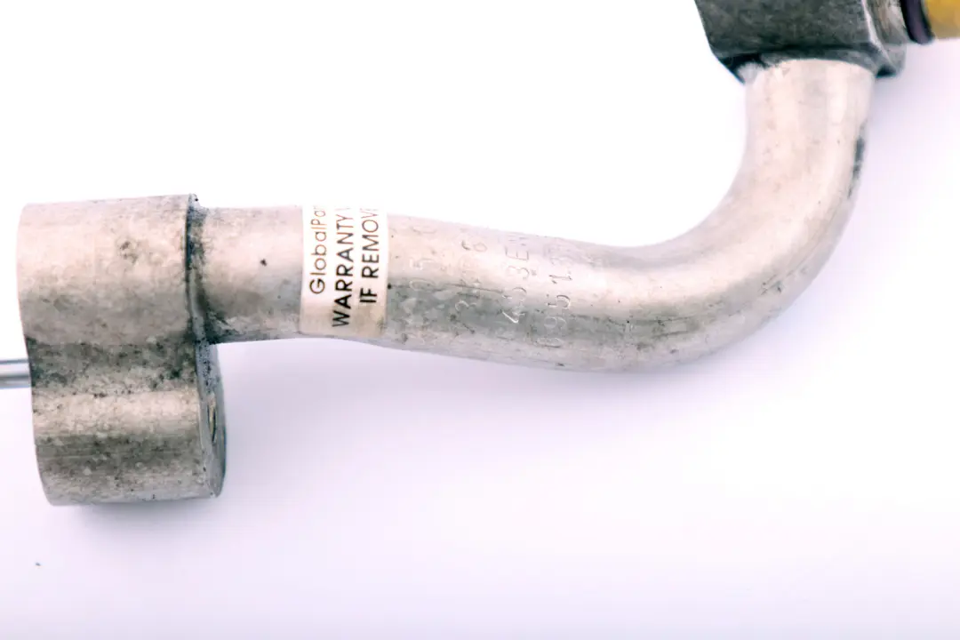 M47N2 Adapter Węża do BMW E60 E61 520d o numerze 6951366 BMW E60 E61 520d M47N2 Adapter Węża - SKU 6951366 - Numer Części 6951366