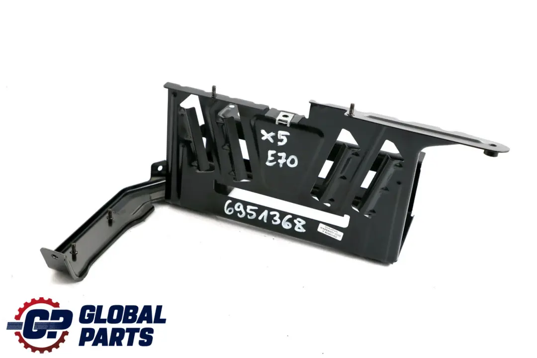 BMW X5 E70 Support D'amplificateur Fixation Audio Panneau De Garniture - SKU 6951368 - Numéro de pièce 6951368