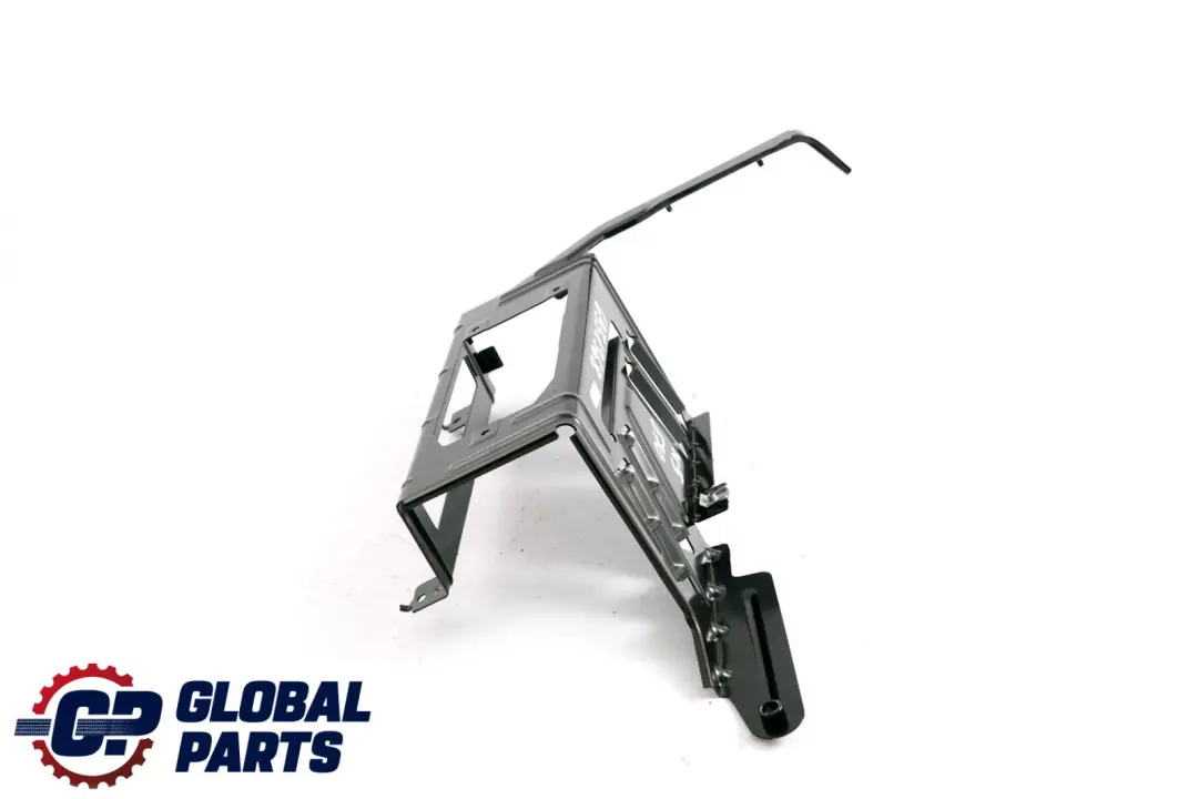 Verstärker Halterung Audio Catch Bracket Trim Panel für BMW X5 E70 mit Teilenummer 6951368 BMW X5 E70 Verstärker Halterung Audio Catch Bracket Trim Panel - SKU 6951368 - Teilenummer 6951368