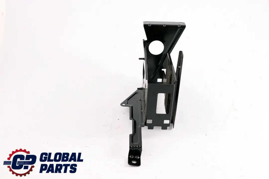 Holder Mount DAB Tuner / Navigation to BMW X5 Series E70 with Part number 6951370 BMW X5 Series E70 Holder Mount DAB Tuner / Navigation - SKU 6951370 - Part number 6951370