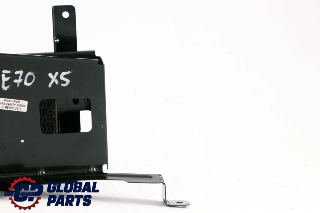 BMW X5 er E70 Halter DAB-Tuner / Navigation - SKU 6951370 - Teilenummer 6951370