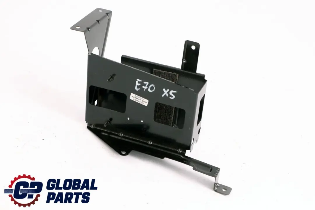 BMW X5 er E70 Halter DAB-Tuner / Navigation - SKU 6951370 - Teilenummer 6951370