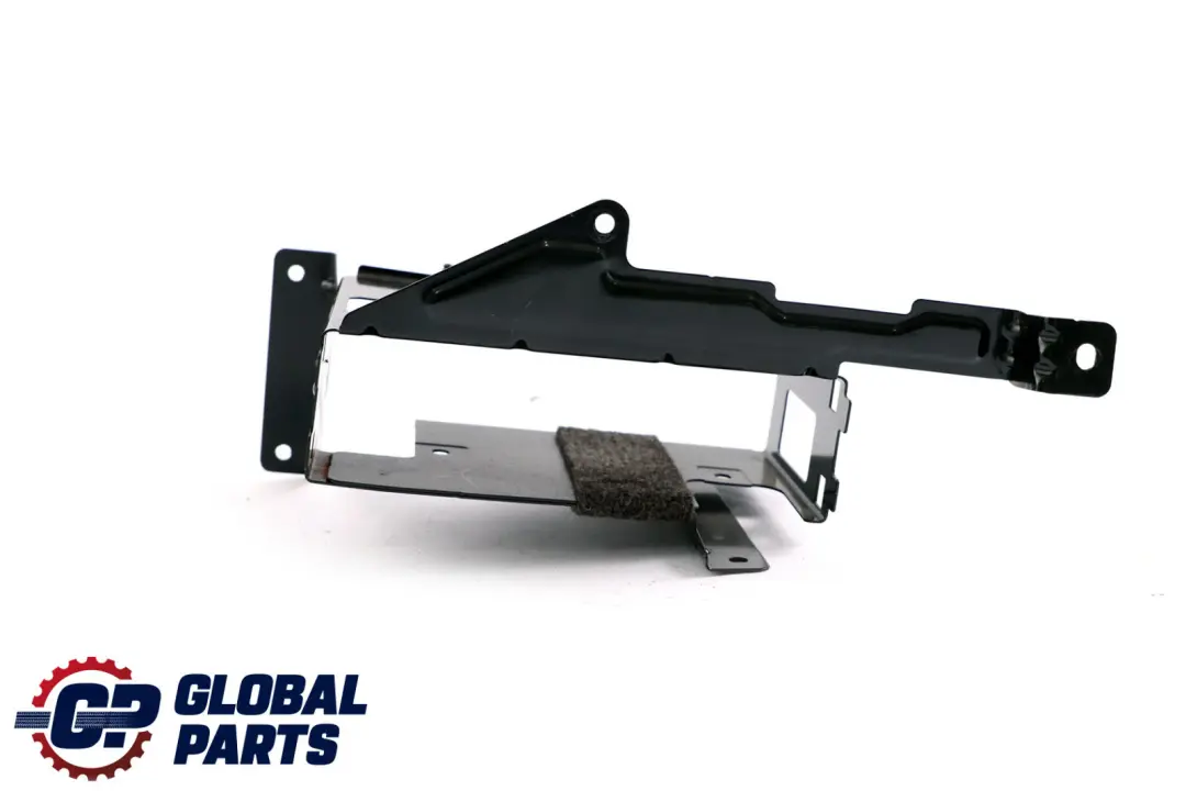 BMW E70 Soporte Sintonizador DAB / Navegacion - SKU 6951370 - Número de pieza 6951370