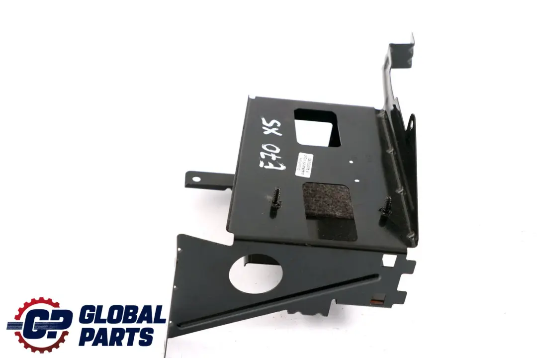 BMW E70 Soporte Sintonizador DAB / Navegacion - SKU 6951370 - Número de pieza 6951370