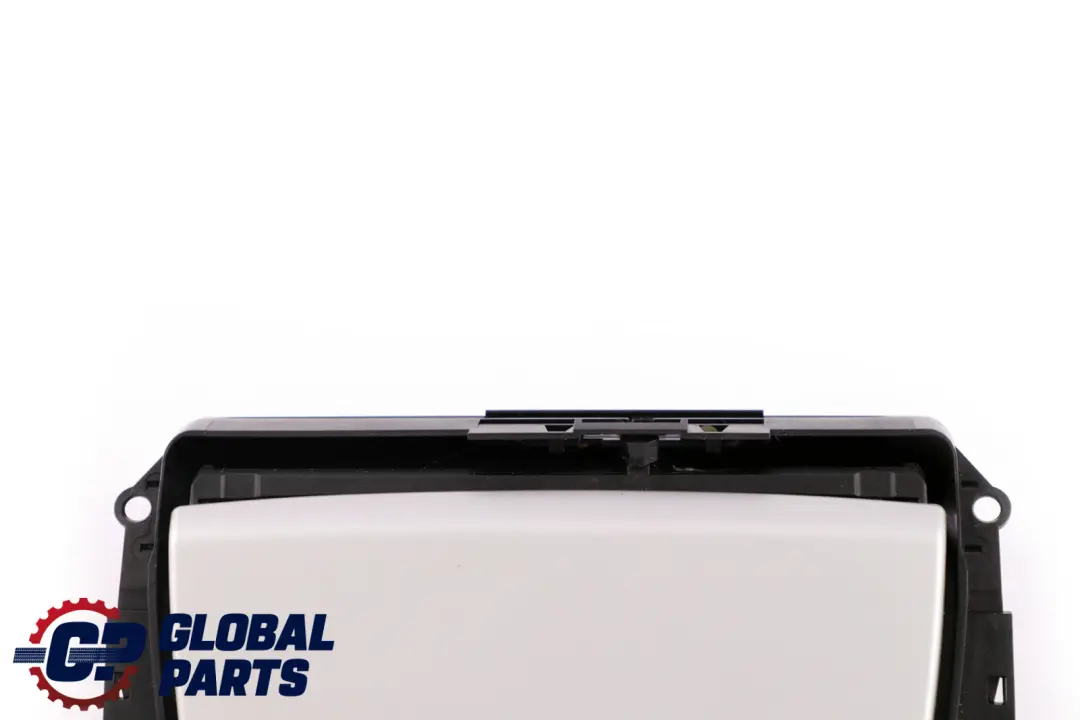 Decor Ashtray Tray Trim Front Cover Titan Line Silver to BMW 3 Series E92 E93 LCI with Part number 6951575 BMW 3 Series E92 E93 LCI Decor Ashtray Tray Trim Front Cover Titan Line Silver - SKU 6951575-3 - Part number 6951575