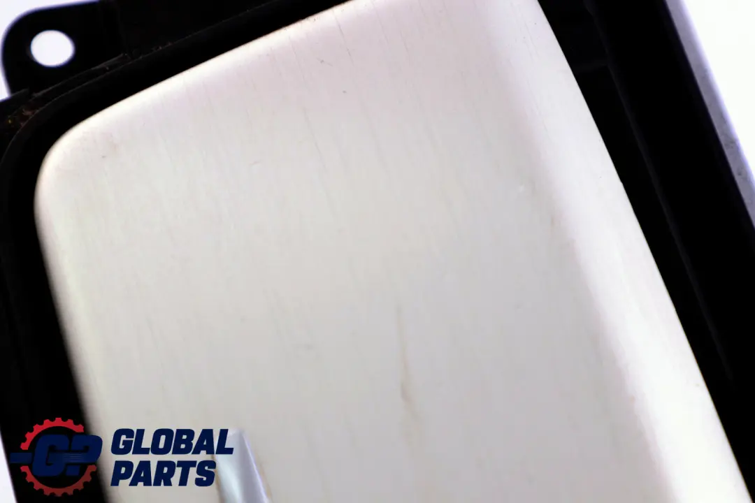 Centre Console Cover Tray Ashtray Case Brushed Aluminium to BMW 3 Series E92 E93 with Part number 6951577 BMW 3 Series E92 E93 Centre Console Cover Tray Ashtray Case Brushed Aluminium - SKU 6951577 - Part number 6951577