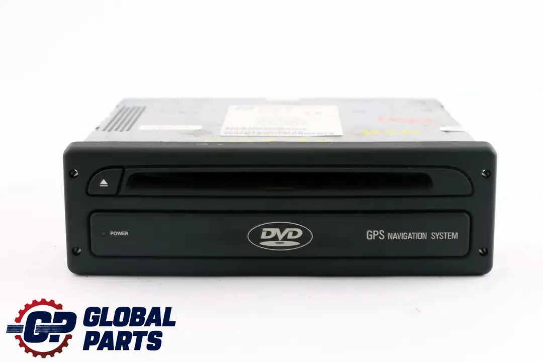 BMW Z4 X3 E83 E85 Mini R50 DVD GPS Navigation System Computer - SKU 6951629 - Teilenummer 9176685