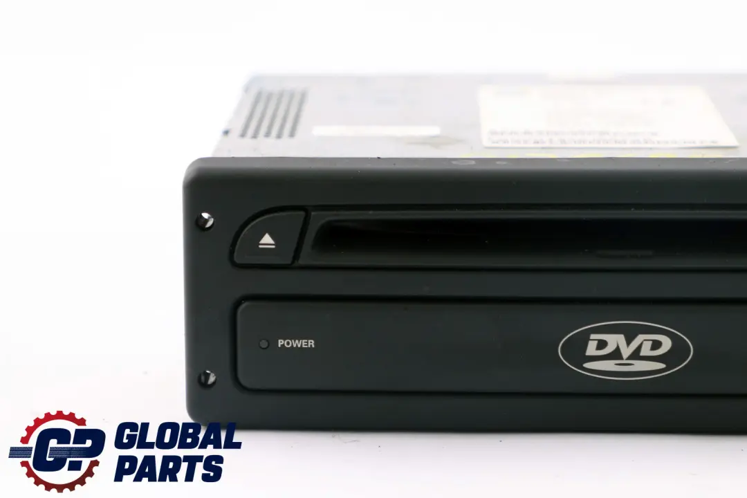 BMW Z4 X3 E83 E85 Mini R50 DVD GPS Navigation System Computer - SKU 6951629 - Teilenummer 9176685