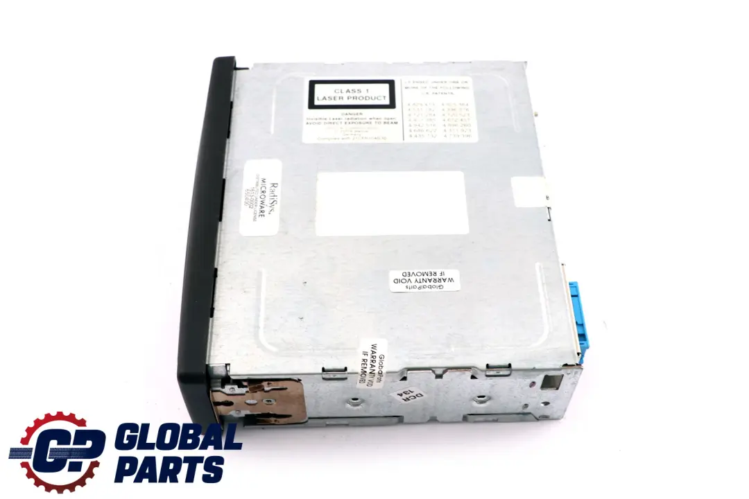 BMW Z4 X3 E83 E85 Mini R50 DVD GPS Navigation System Computer - SKU 6951629 - Teilenummer 9176685