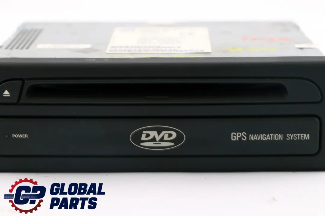 BMW Z4 X3 E83 E85 Mini R50 DVD GPS Navigation System Computer - SKU 6951629 - Teilenummer 9176685