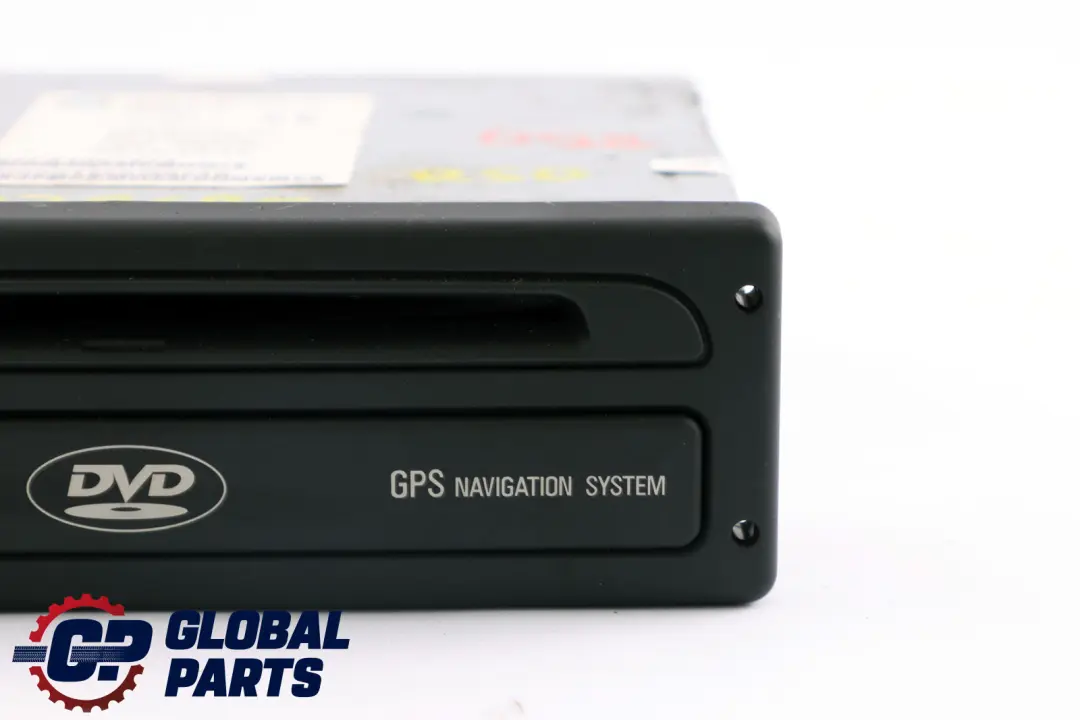 BMW Z4 X3 E83 E85 Mini R50 DVD GPS Computer del sistema di navigazione - SKU 6951629 - Numero di parte 9176685