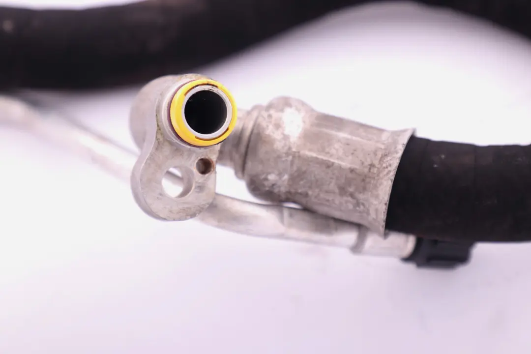 BMW 1 3 E84 E90 E91 E92 Saugrohr - VERDAMPFER KOMPRESSOR KLIMAANLAGE - SKU 6951637 - Teilenummer 64509223324