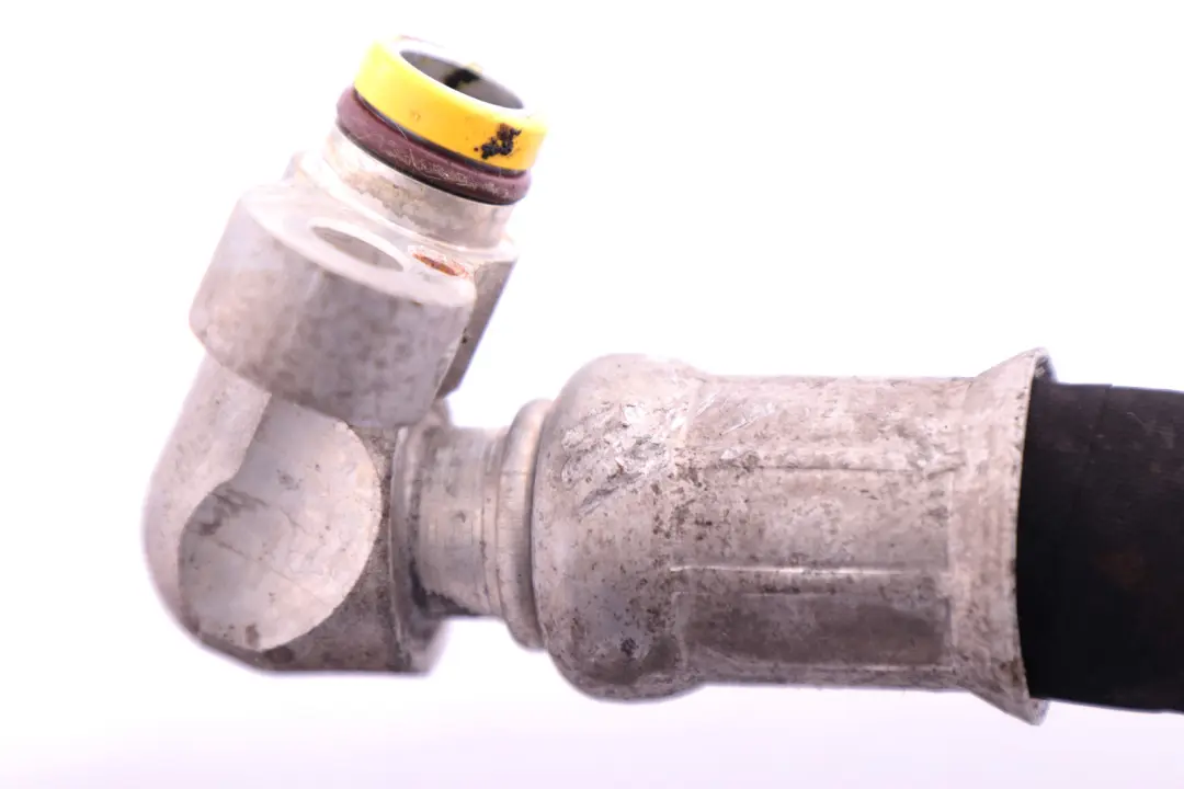 BMW 1 3 E84 E90 E91 E92 Saugrohr - VERDAMPFER KOMPRESSOR KLIMAANLAGE - SKU 6951637 - Teilenummer 64509223324