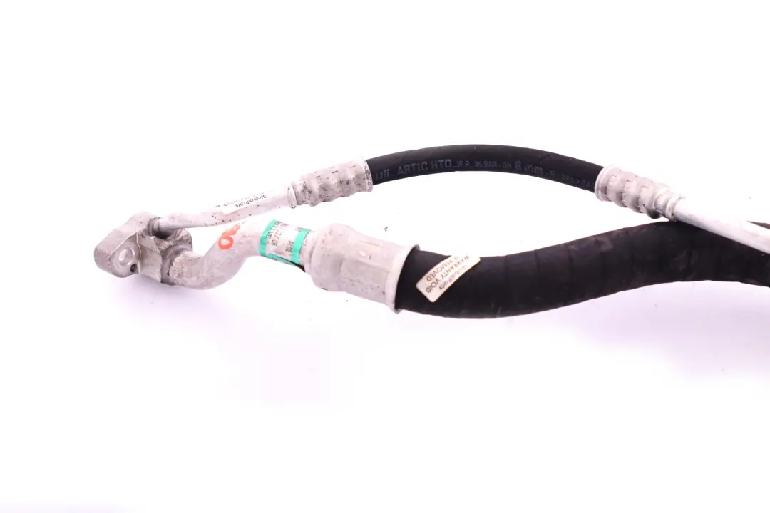 BMW 1 3 E84 E90 E91 E92 Saugrohr - VERDAMPFER KOMPRESSOR KLIMAANLAGE - SKU 6951637 - Teilenummer 64509223324