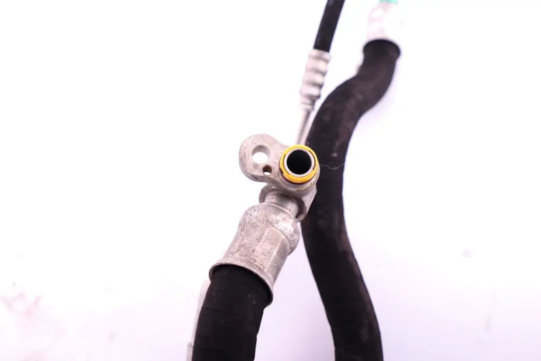 Tubo Aspiracion Evaporador Compresor Aire Acondicionado para BMW E84 E90 E91 E92 con número de pieza 64509223324 BMW E84 E90 E91 E92 Tubo Aspiracion Evaporador Compresor Aire Acondicionado - SKU 6951637 - Número de pieza 64509223324